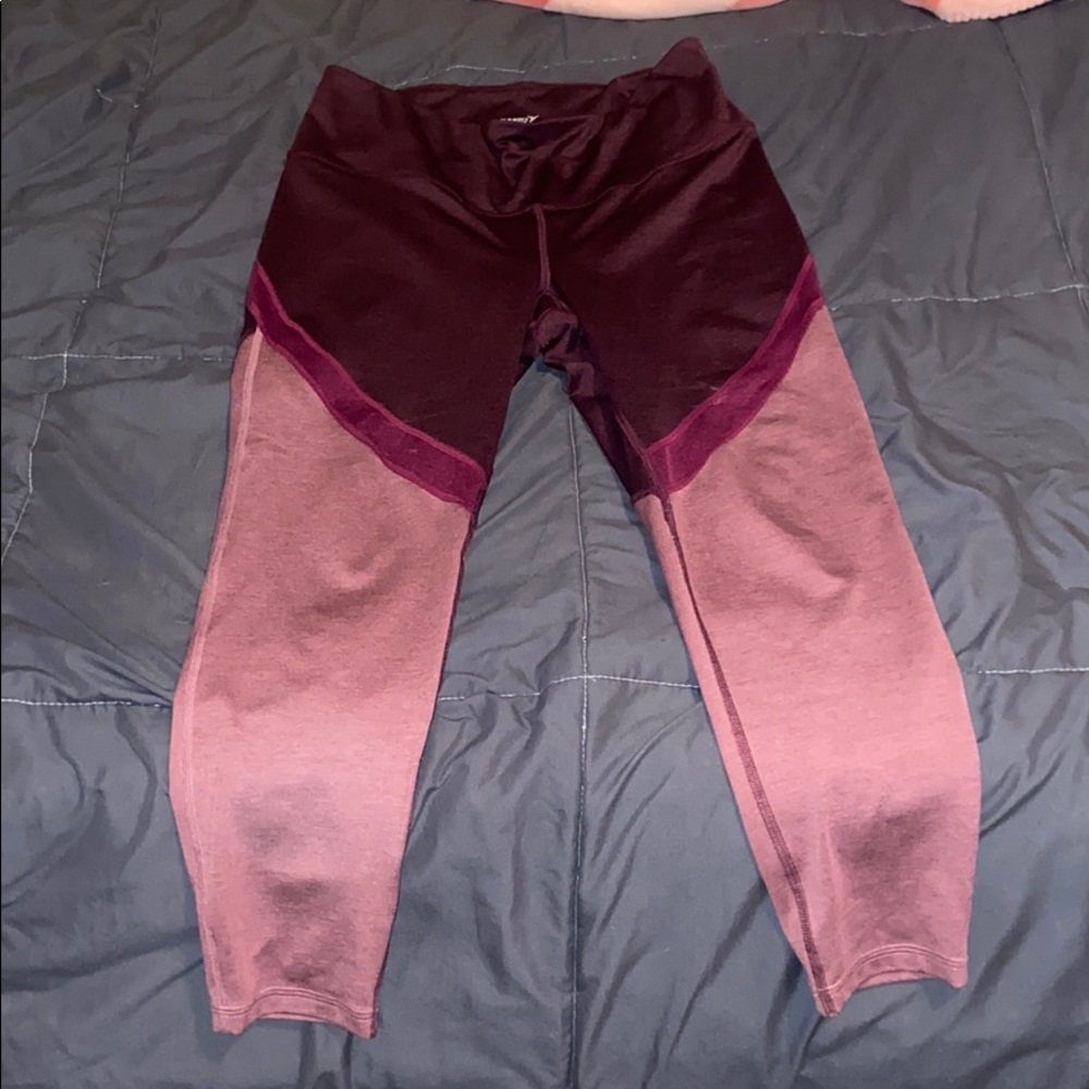 Old Navy leggings